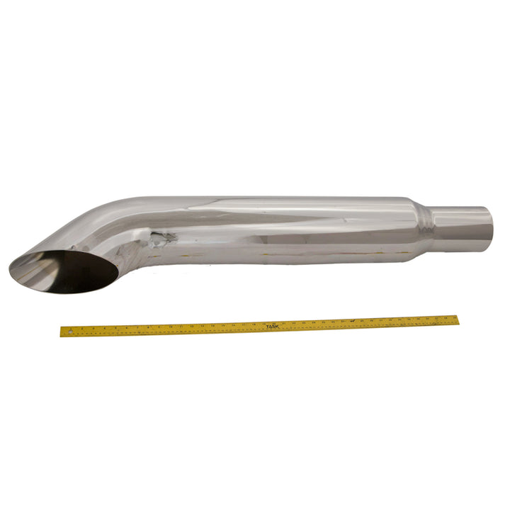 M66-7002-3480 StandpipeExhaust 5 To 7