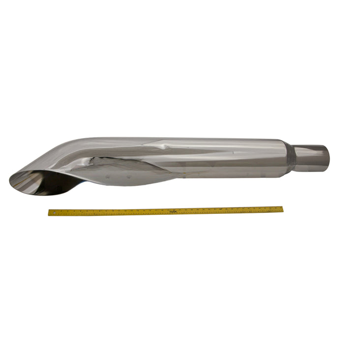 M66-7002-3540 STANDPIPE-EXHAUST 5 TO 7