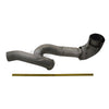 M66-7030 PIPE-EXHAUST CHROME ELBOW