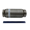 M66-7064-0330 PipeBellows 4 Ntsd