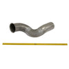 M66-7107-001 PIPE-EXHAUST BOC
