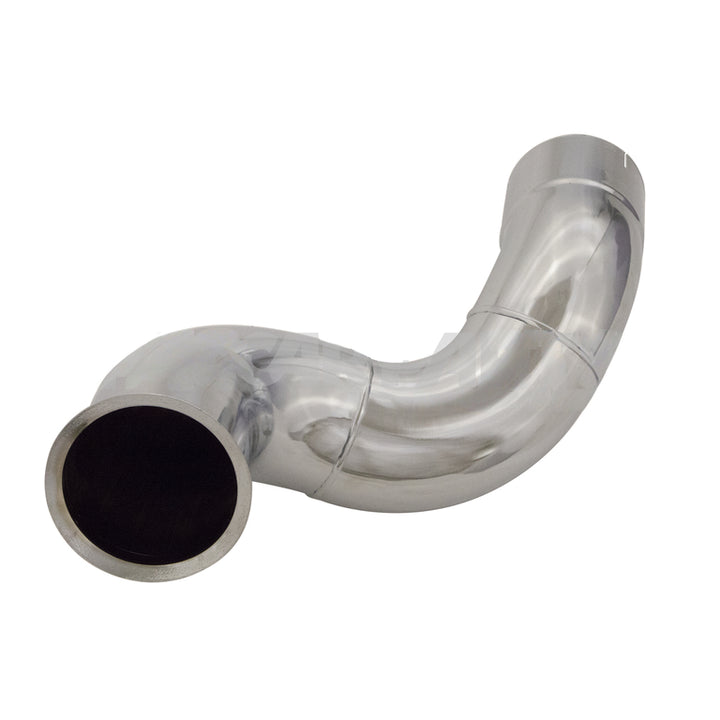 M66-7107-002 PIPE-EXHAUST BOC