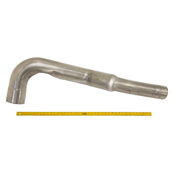 M66-7156-001 PIPE-EXHAUST DSOC
