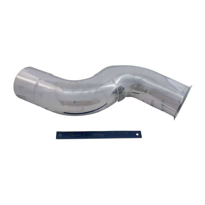 M66-7174-002 PIPE-EXHAUST, BOC