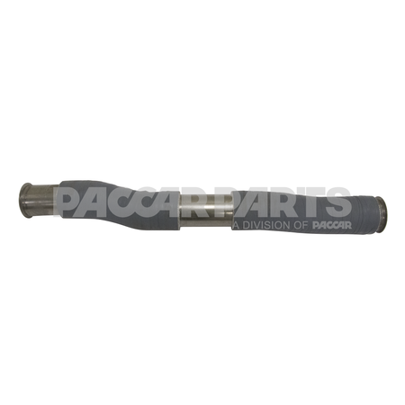 M66-7208-003 PIPE-EXHAUST, DPF INLET