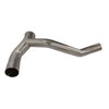 M66-7357-002 PIPE-EXHAUST, DSOC-BLOCKE