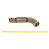 M66-7565-005 PIPE-EXHAUST FLEX, ASSY