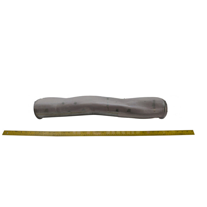 M66-7578-001 PIPE- EXHAUST