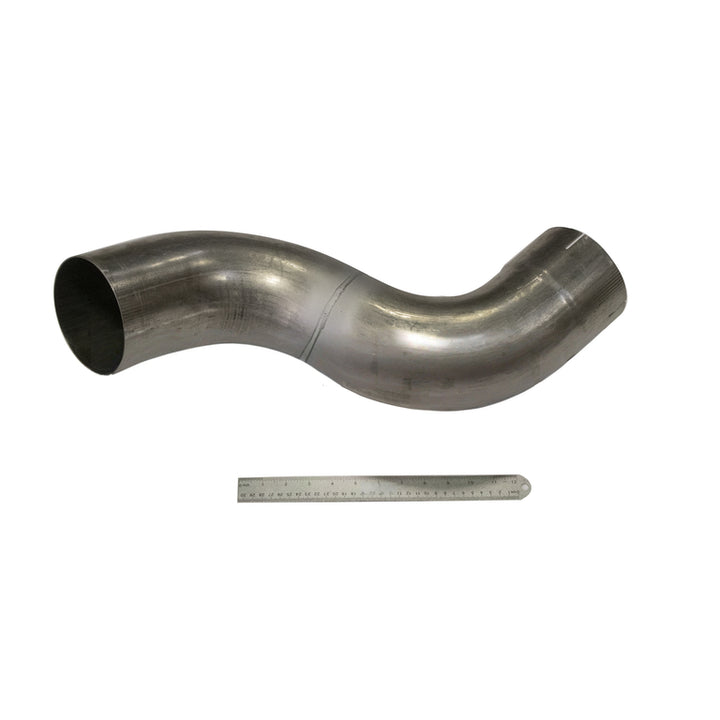 M66-7853-001 PIPE-EXHAUST SSOC