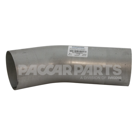 M661062N190100N030 PIPE-EXHAUST 30DEG 5