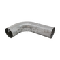 M661082N115245N090 PIPE-EXHAUST 90DEG 5" STL ALMZ OD/OD