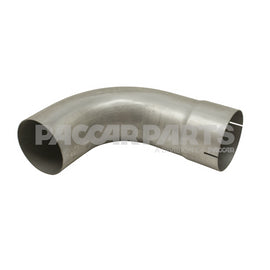 M661082X160085N090 Pipe - Exhaust 90 Degree 5 in. Steel Aluminized OD/ID