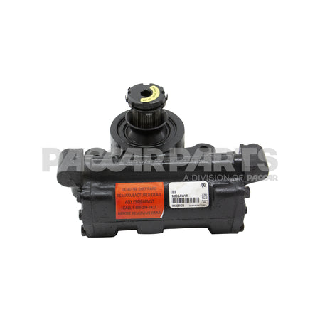 M80SAW1RMAN GEAR-POWER STEERING REMAN