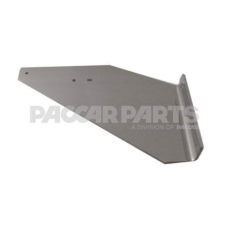 M82-6054P DPF/SCR, Step Bracket, Polished