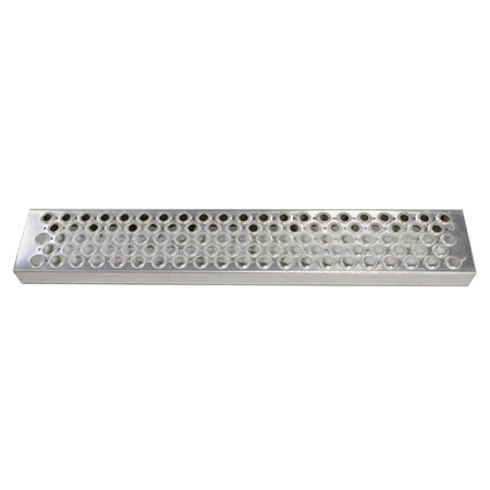 M82-6057P DPF/SCR Box Step Polished