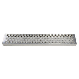 M82-6057P DPF/SCR Box Step Polished
