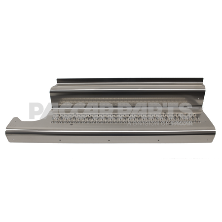 M82-6065 Step  Hd DpfScr Box Upr