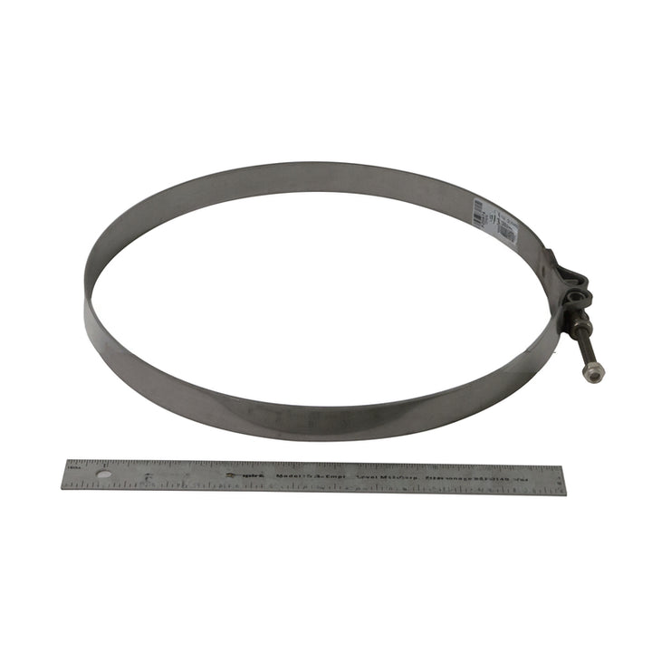 M84-1054-002 BandClamp TBolt
