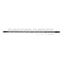 M85-1029-1500 Brace - Indep Post