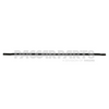 M85-1029-1530 BRACE-INDEP POST