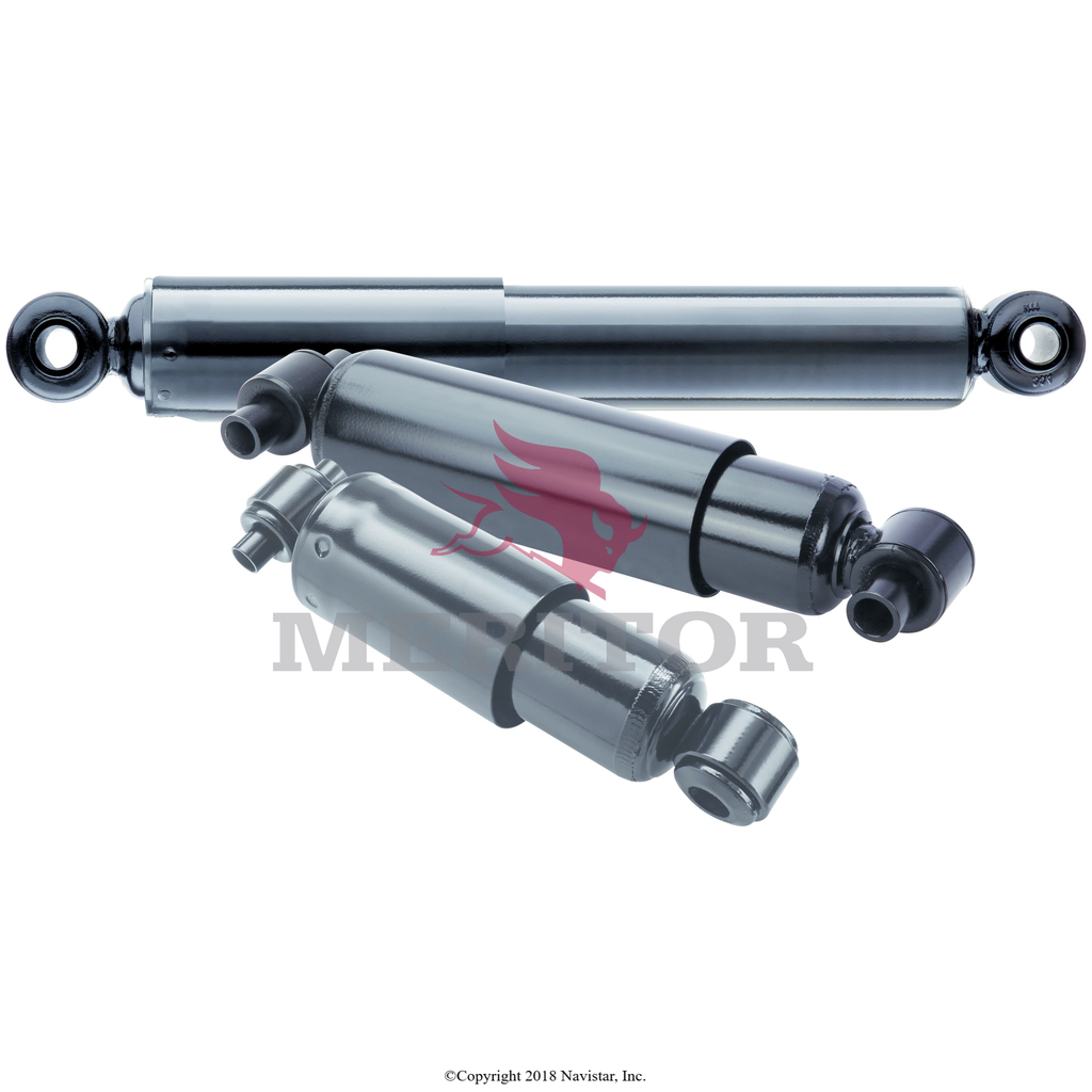 M85926 MERITOR SHOCKS