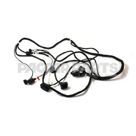 M92-1007-201600 HARNESS-EMISSION 2010 MX T700