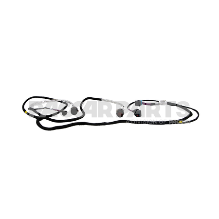 M92-6006-002080602 HARNESS-AFT RHUC, 2.1M CA