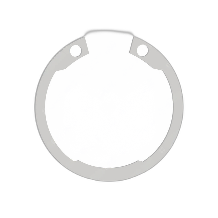 MBA 000472055000 SNAP RING DIN 472-55