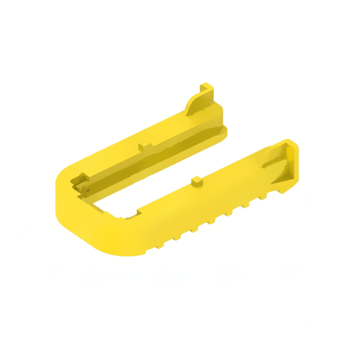 MBA 0005454386 MOUNTINGBRACKET