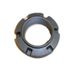 MBA 0009905455 NUT SLOTTED RND M45X1.5