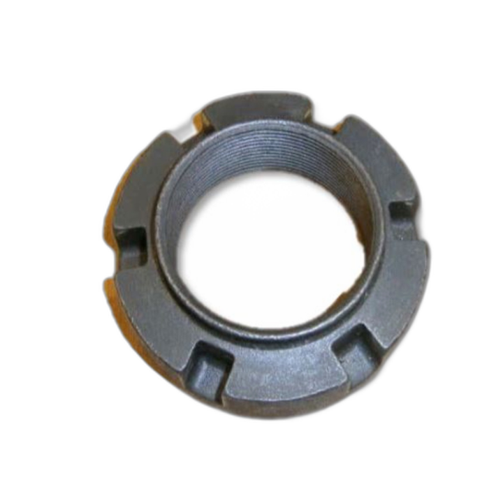 MBA 0009905455 NUT SLOTTED RND M45X1.5