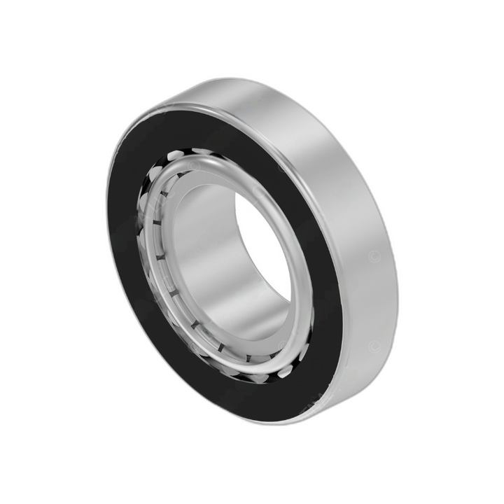 MBA 0149817605 BEARING - 60X125X37 - FAG
