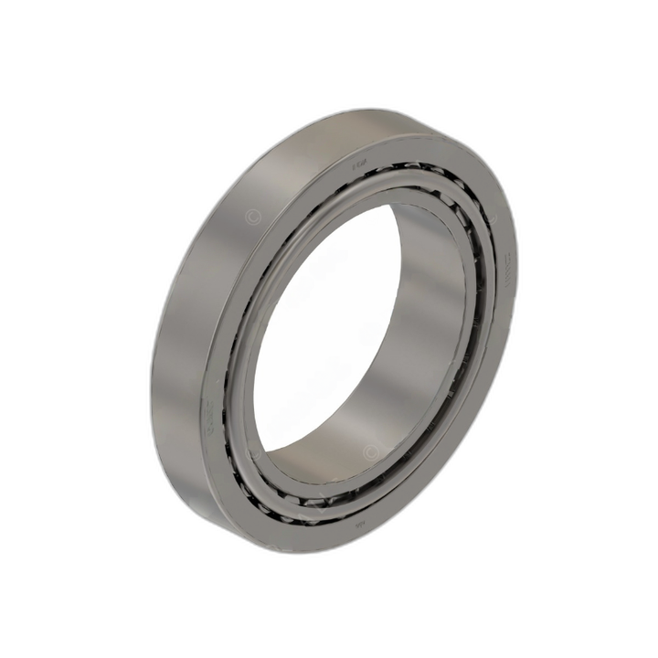 MBA 0219810105 TAPERED ROLLER BEARING