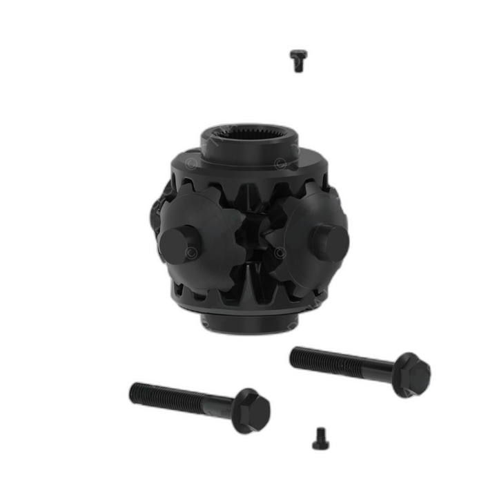 MBA 6093500023 DIFFERENTIAL TRANSMISSION M4 48MM
