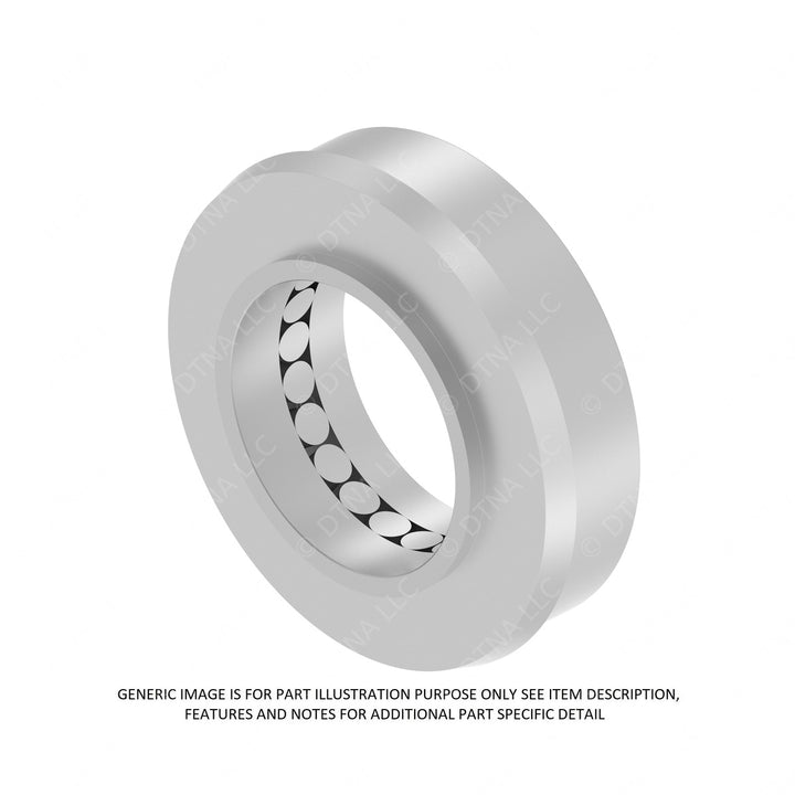 MBA 6803300351 BRG,THRUST RH