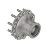 MBA 6803300725 HUB AND BEARING CUPS
