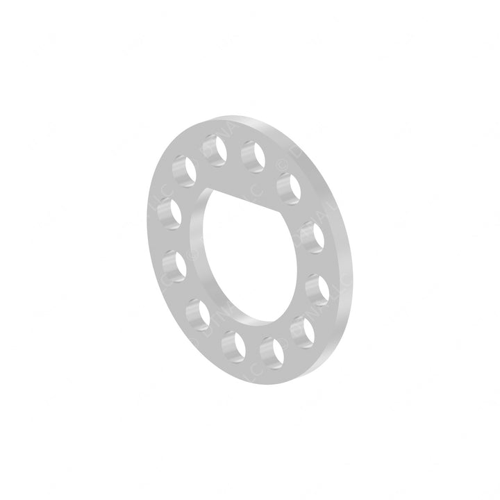 MBA 6803320062 WASHER-WHL BRG,ADJ SLD