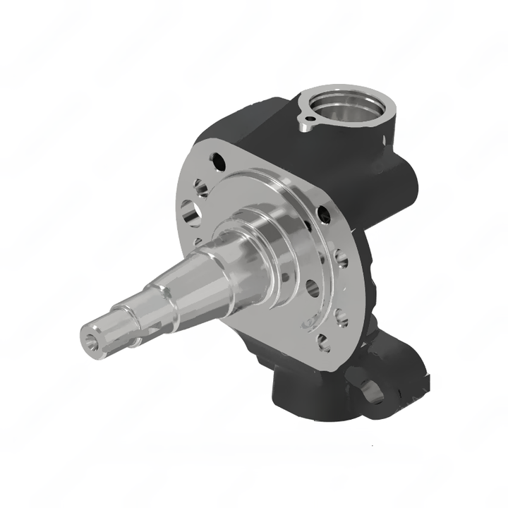MBA 6803321502 KNUCKLE,RH