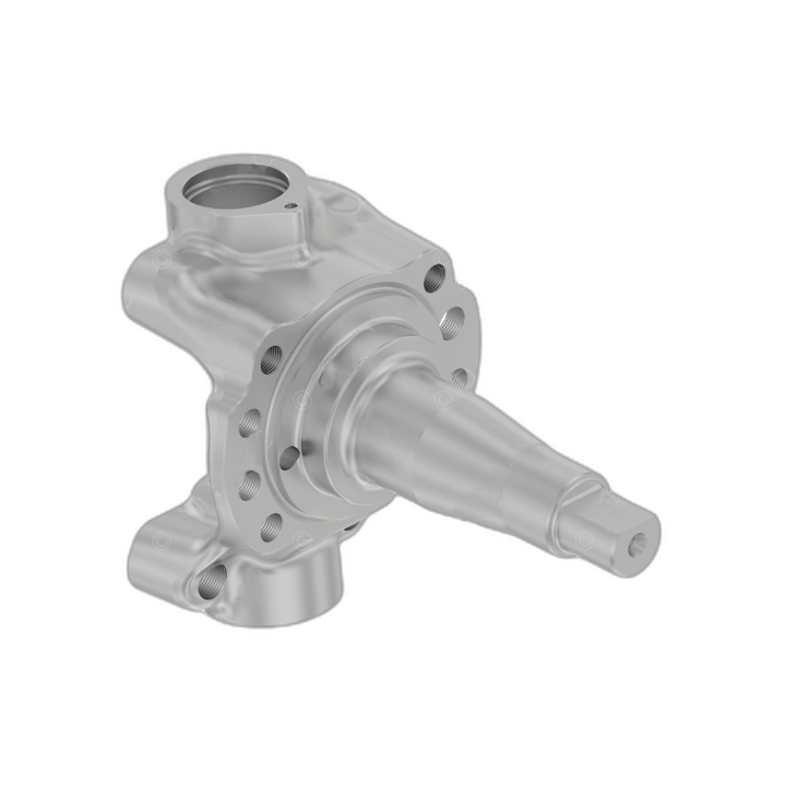 MBA 6803321602 KNUCKLE, R.H. DUAL STEER