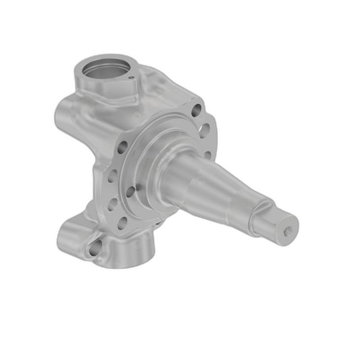 MBA 6803321702 KNUCKLE,RH