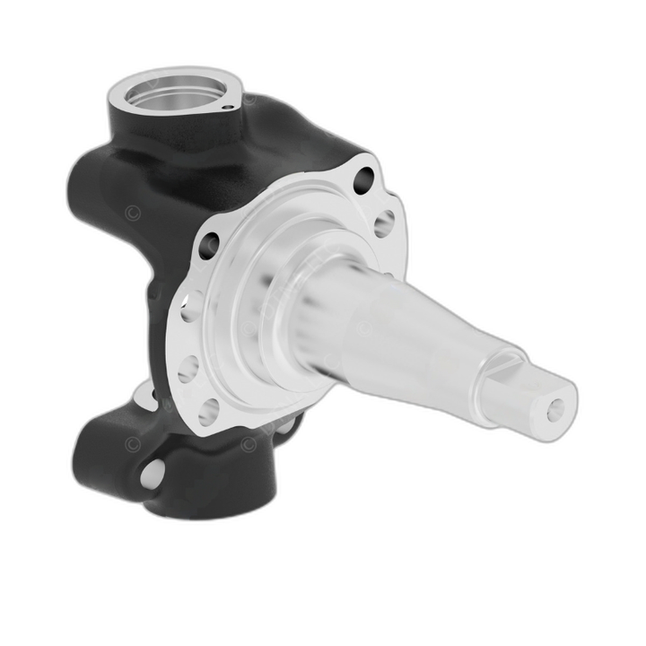 MBA 6803324001 KNUCKLE LH