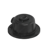 MBA 6803340020 HUB CAP 450 PL 6 188 WM/P P 34
