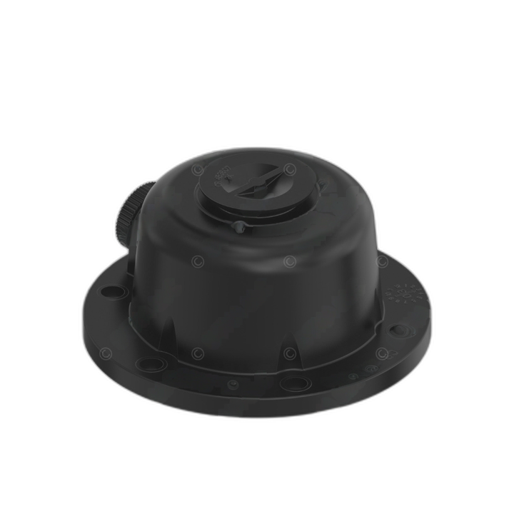 MBA 6803340020 HUB CAP 450 PL 6 188 WM/P P 34