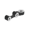 MBA 6803380809 LH TIE ROD ARM