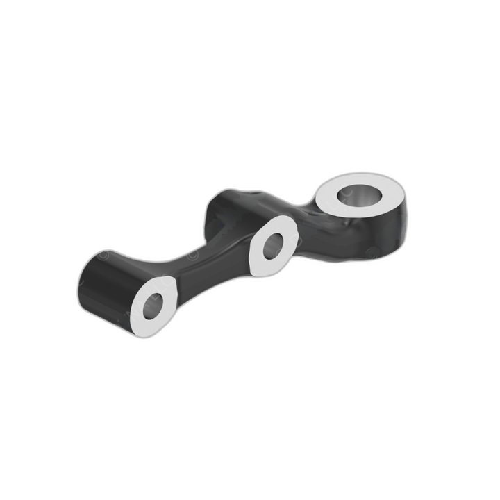 MBA 6803380818 TIE ROD ARM RH_R&P (SWB)