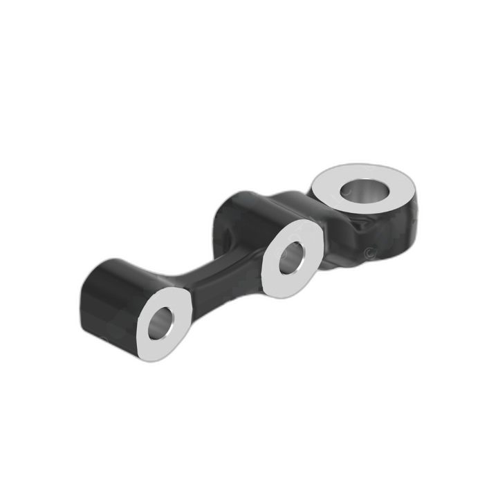 MBA 6803380909 TIE ROD ARM LH_R/P