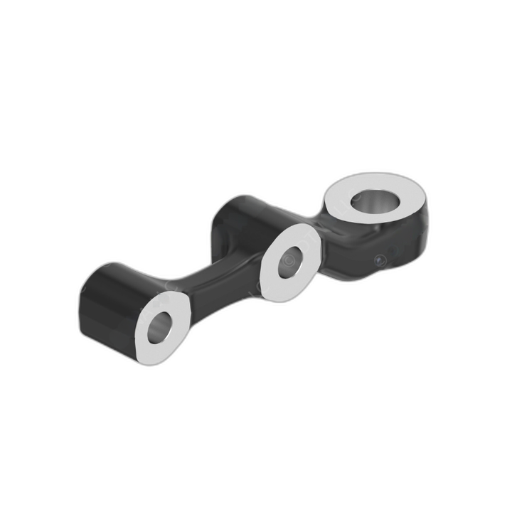 MBA 6803380918 TIE ROD ARM RH_R AND P (MWB)