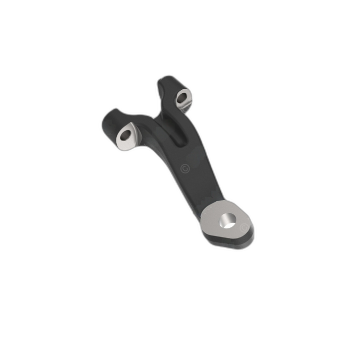 MBA 6803381601 STEERING ARM