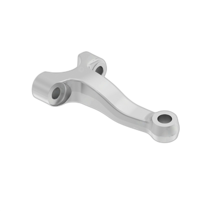 MBA 6803382203 ARM, L. H. STEERING
