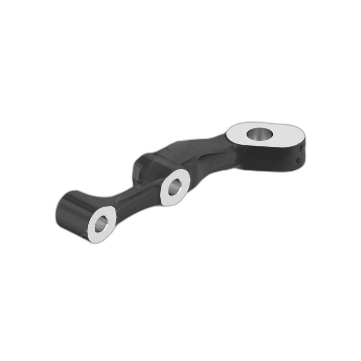 MBA 6803389105 TIE ROD, LH